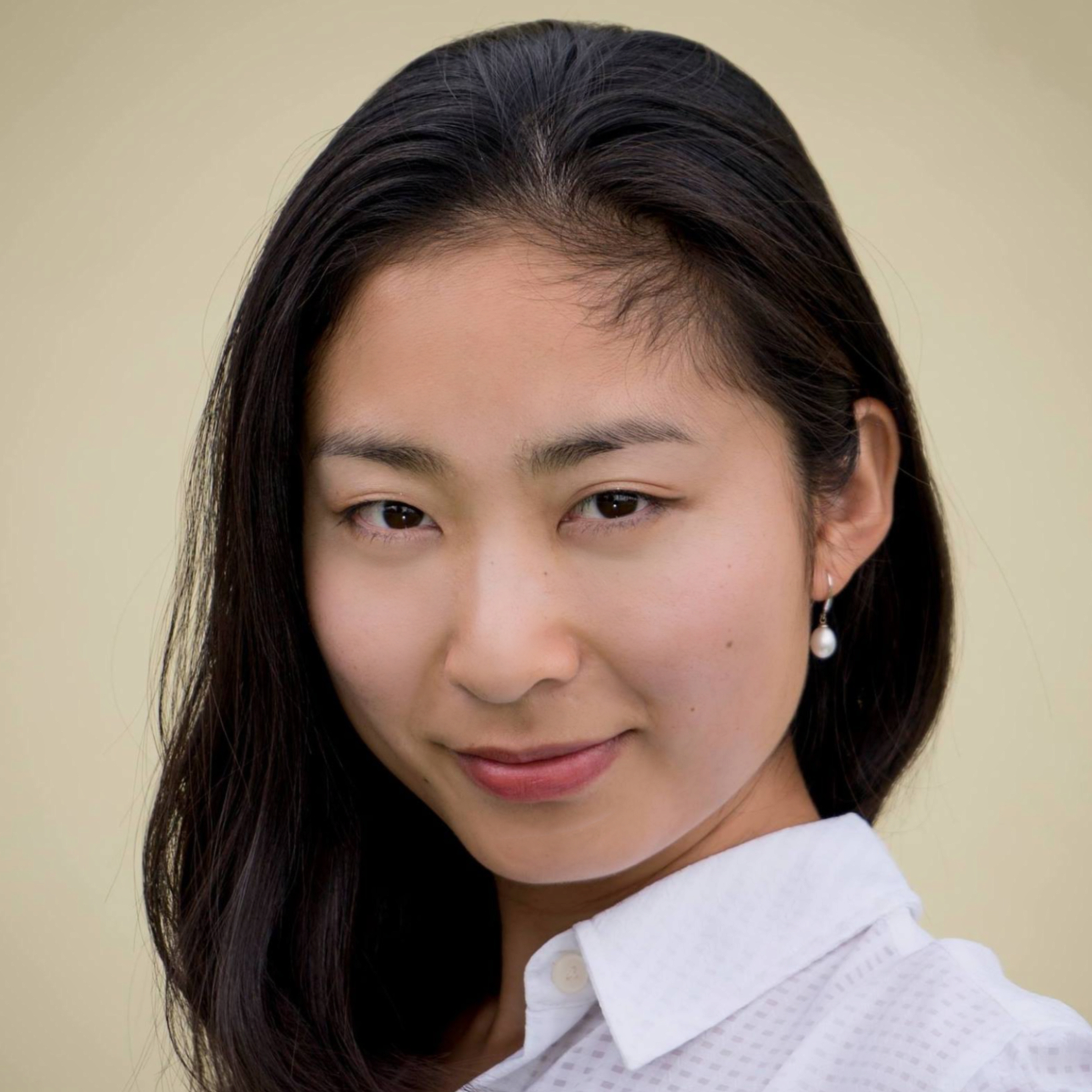 Angela Liu