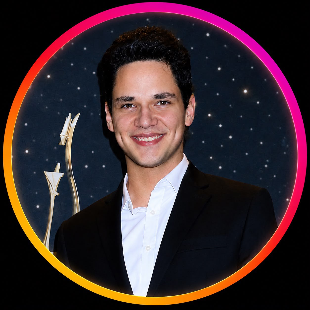 Gael Borges